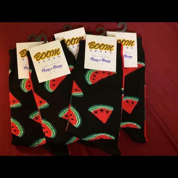 Crazy fun unmatched socks! - Picture 3 of 16